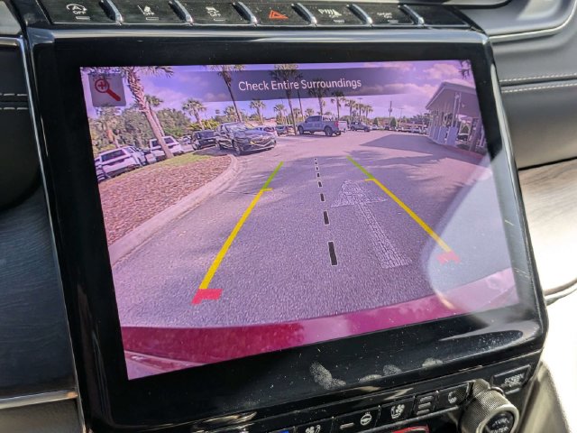 2022 Jeep Grand Cherokee L Overland - Photo 29
