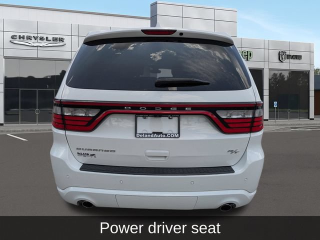 2019 Dodge Durango R/T - Photo 4