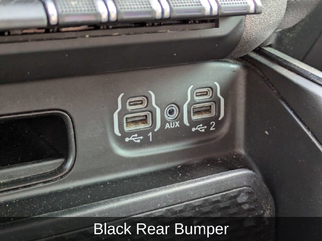 2022 RAM Ram 1500 Pickup Big Horn/Lone Star - Photo 26