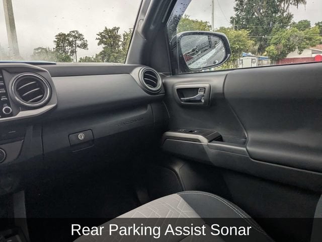 2023 Toyota Tacoma TRD Sport - Photo 17