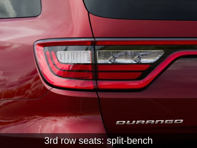 2026 Dodge Durango GT - Photo 12