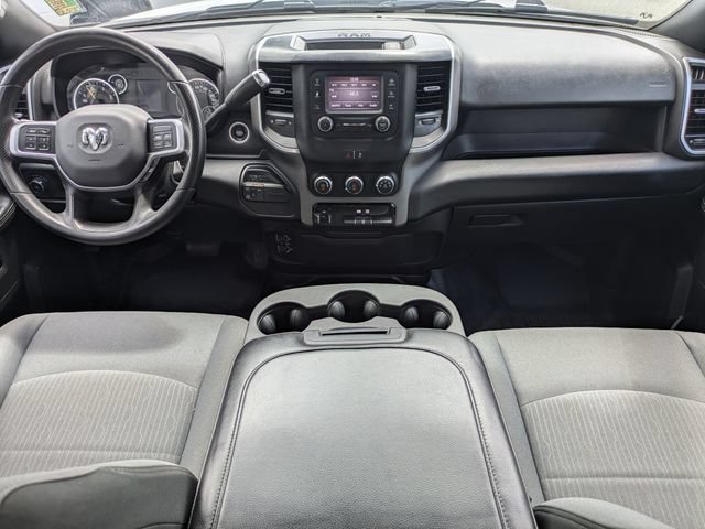 2021 RAM Ram 2500 Pickup Big Horn - Photo 19