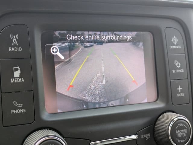 2021 RAM Ram 2500 Pickup Big Horn - Photo 26