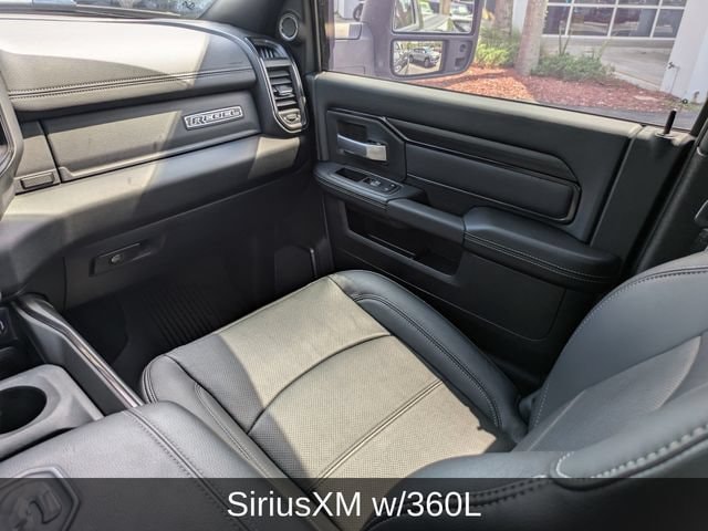 2024 RAM Ram 2500 Pickup Rebel - Photo 25