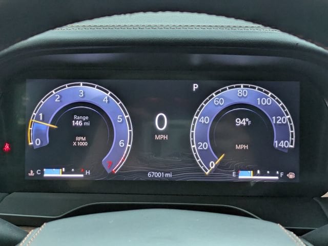 2022 Jeep Grand Cherokee Summit - Photo 31