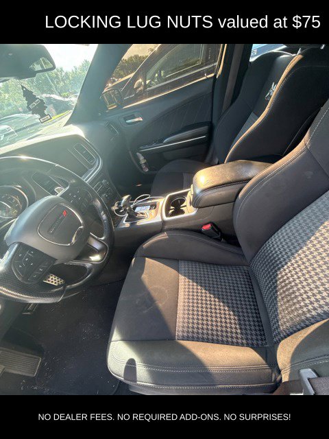 2021 Dodge Charger