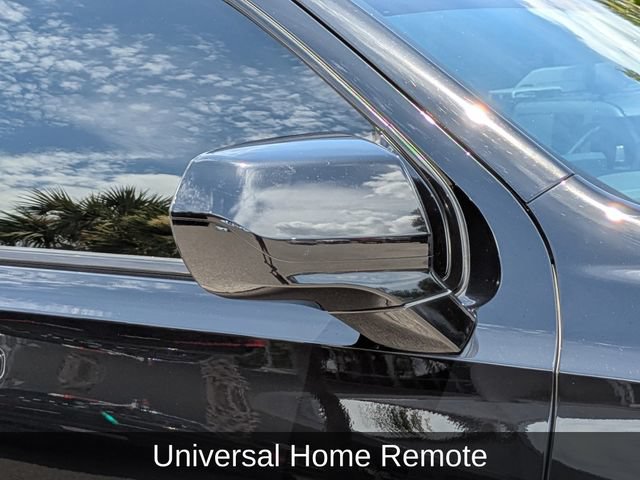 2023 Chevrolet Tahoe RST - Photo 13