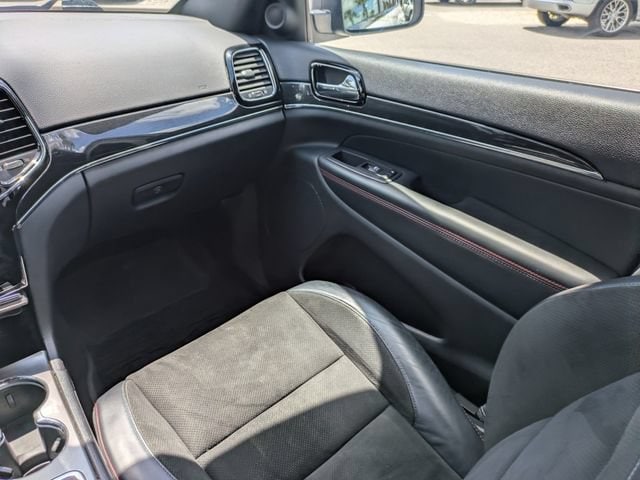 2019 Jeep Grand Cherokee Trailhawk - Photo 19
