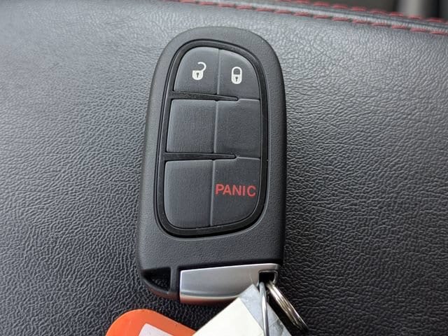 2019 Jeep Cherokee Trailhawk - Photo 32