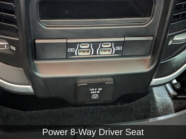 2022 RAM Ram 1500 Pickup Big Horn/Lone Star - Photo 20