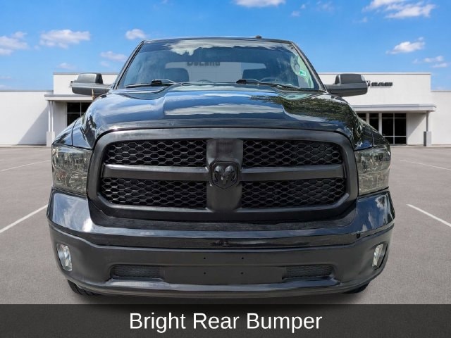2023 RAM Ram 1500 Classic Tradesman - Photo 11