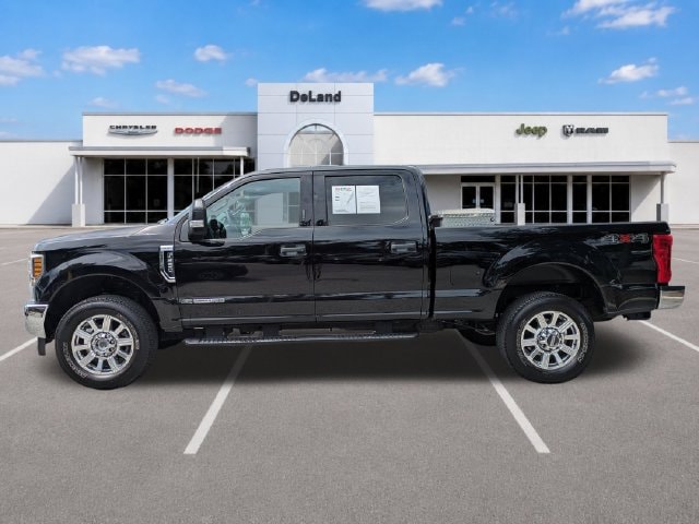 2019 Ford F-250 Super Duty XLT - Photo 9