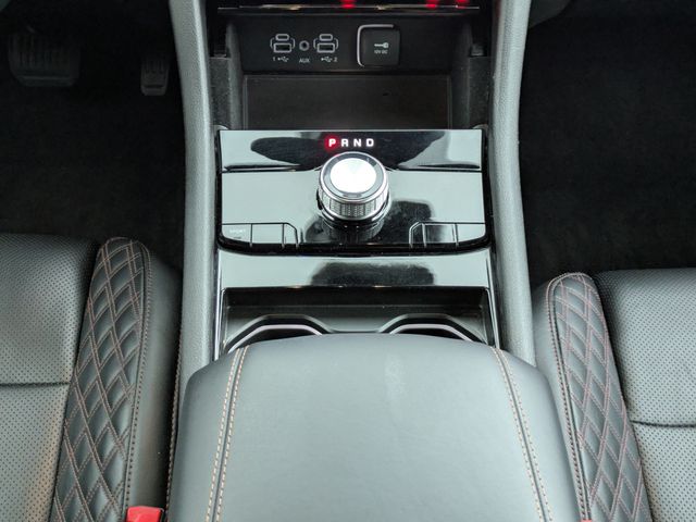 2022 Jeep Grand Cherokee Summit - Photo 28