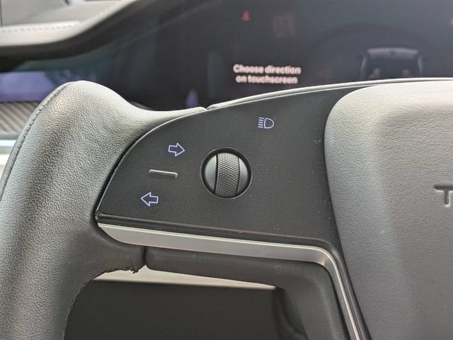 2022 Tesla Model X Plaid - Photo 27