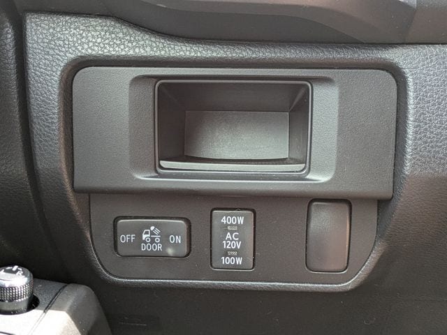 2016 Toyota Tacoma TRD Sport - Photo 24