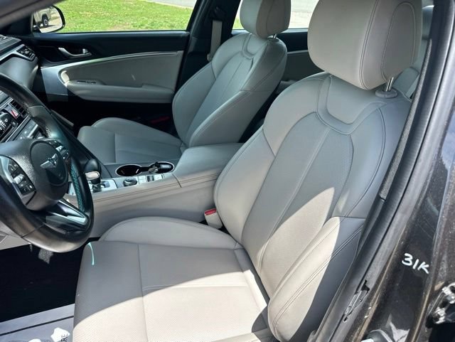 2023 GENESIS G70 Standard - Photo 11