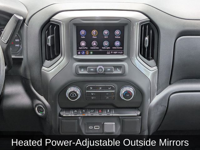 2026 GMC Sierra 1500 Pro - Photo 23