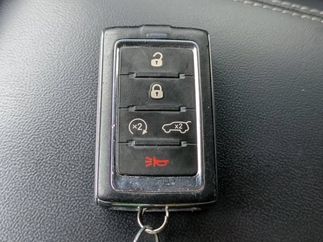 2021 Jeep Grand Cherokee L Limited - Photo 39