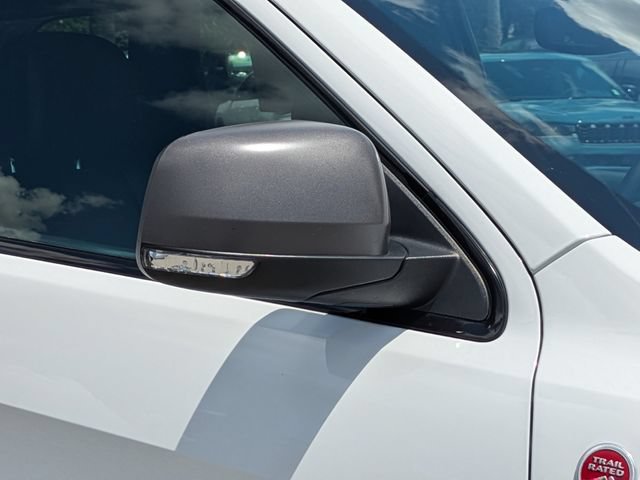 2019 Jeep Grand Cherokee Trailhawk - Photo 12