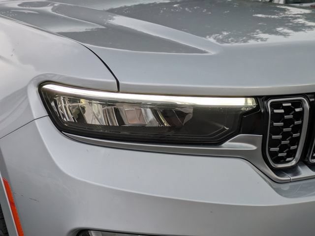 2022 Jeep Grand Cherokee Summit - Photo 9