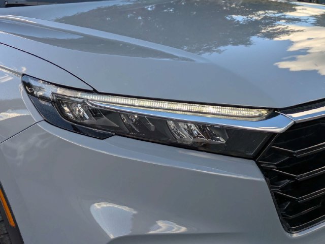 2024 Honda CR-V EX - Photo 12