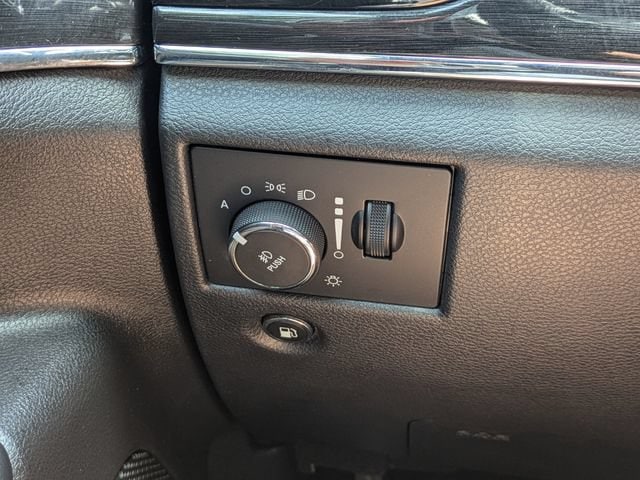 2019 Jeep Grand Cherokee Trailhawk - Photo 26