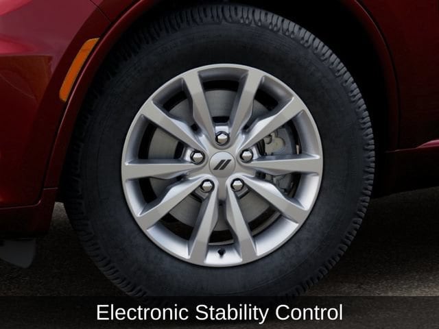 2026 Dodge Durango GT - Photo 9