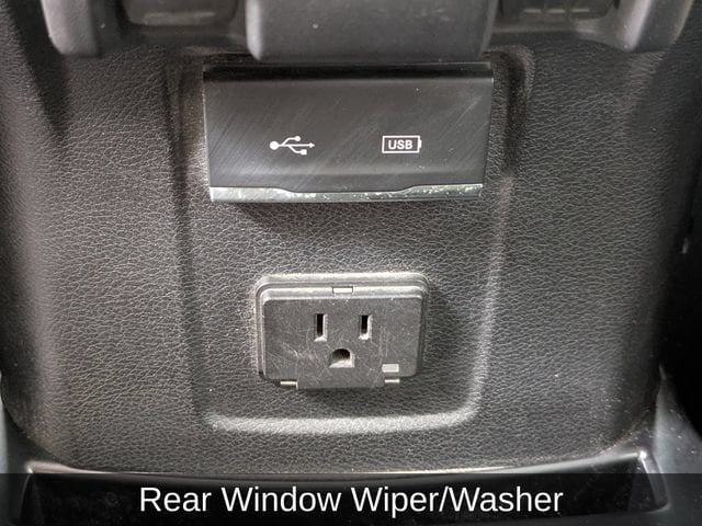 2018 Jeep All-New Wrangler Unlimited Sahara - Photo 15