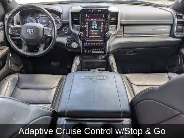 2019 RAM Ram 1500 Pickup Limited - Photo 20