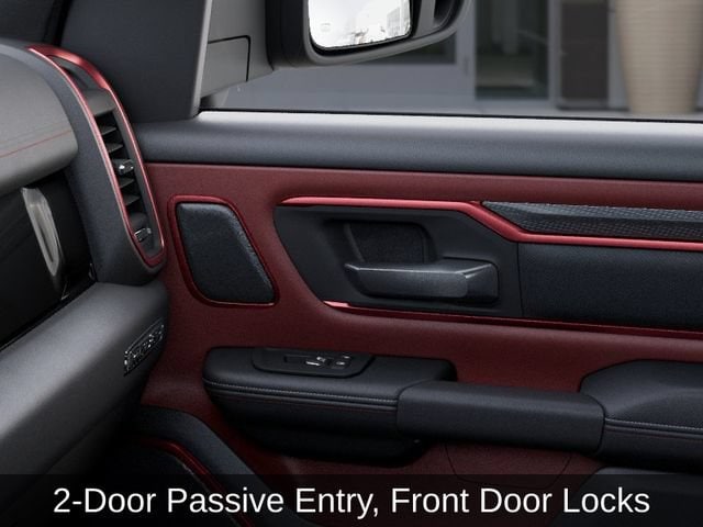 2026 RAM 1500 Rebel - Photo 29