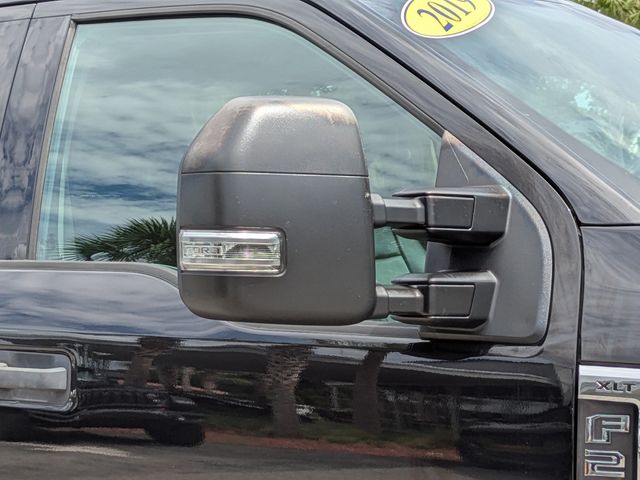 2019 Ford F-250 Super Duty XLT - Photo 15