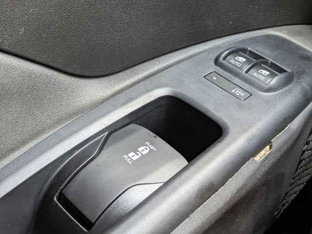 2015 RAM Promaster City SLT - Photo 23