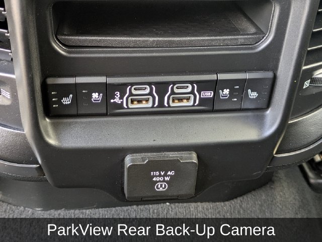 2019 RAM Ram 1500 Pickup Limited - Photo 19