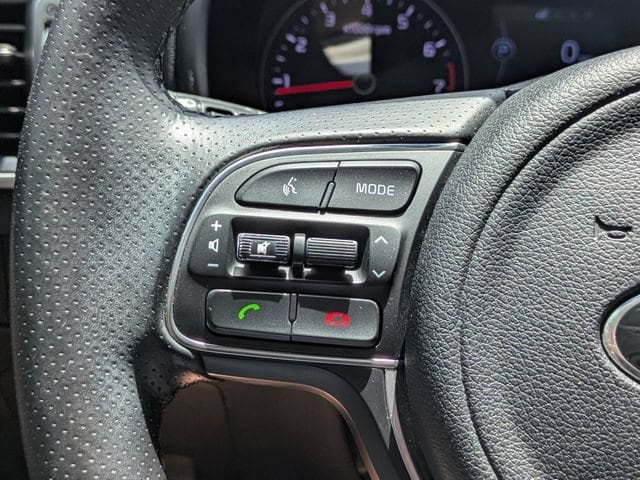2018 Kia Sportage EX - Photo 34