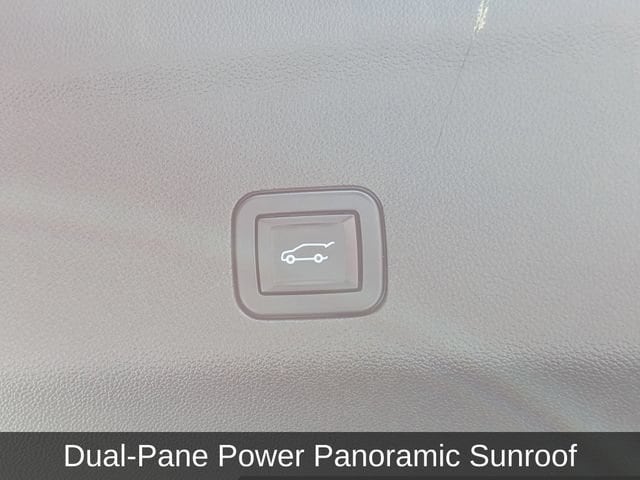 2023 Chevrolet Tahoe RST - Photo 15
