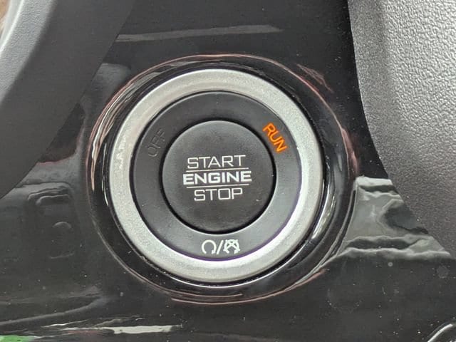 2025 RAM Ram 1500 Pickup Rebel - Photo 37