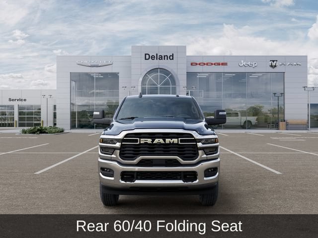 2026 RAM 2500 Big Horn - Photo 7