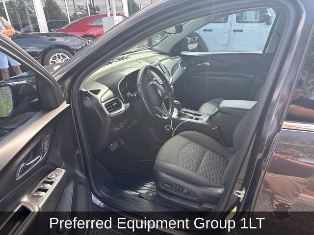 2020 Chevrolet Equinox LT - Photo 6