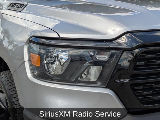 2022 RAM Ram 1500 Pickup Big Horn/Lone Star - Photo 13