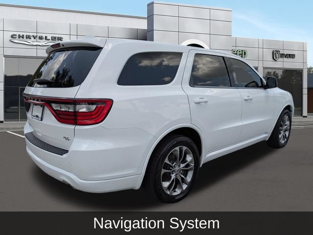 2019 Dodge Durango R/T - Photo 3