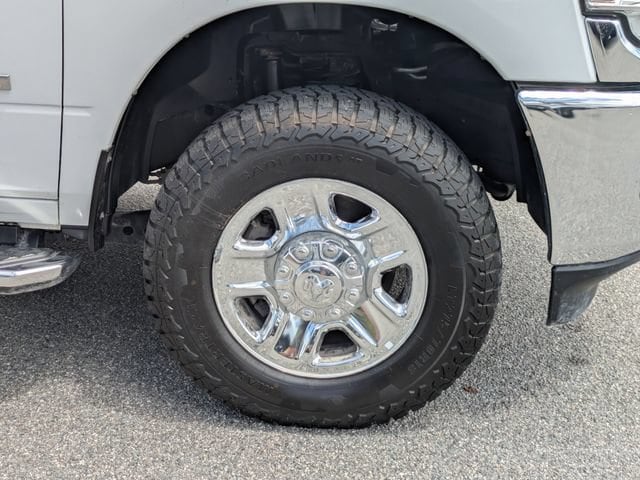 2021 RAM Ram 2500 Pickup Big Horn - Photo 14