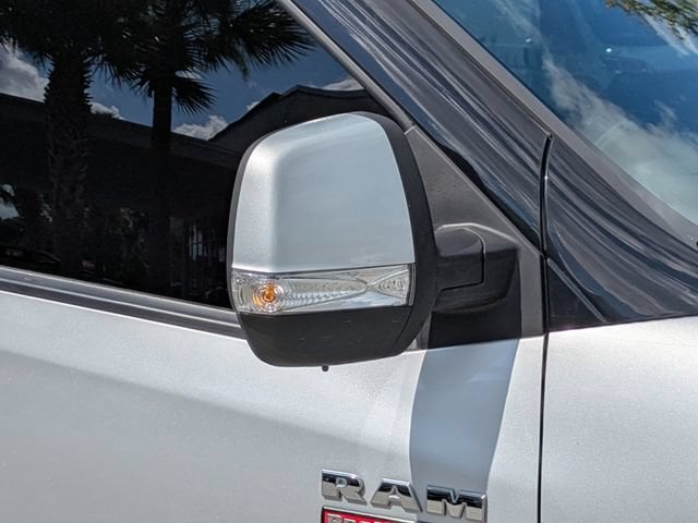 2015 RAM Promaster City SLT - Photo 12