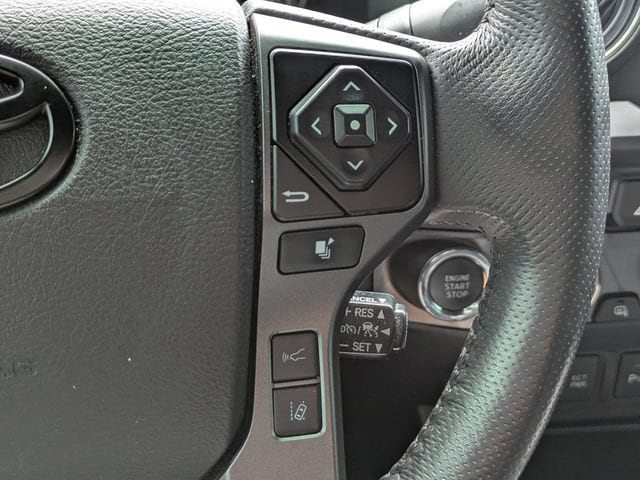 2021 Toyota Tacoma TRD Off Road - Photo 33