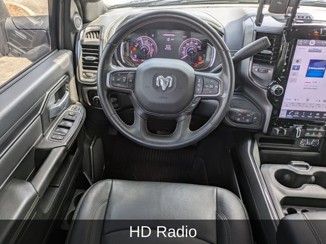 2024 RAM Ram 2500 Pickup Rebel - Photo 23