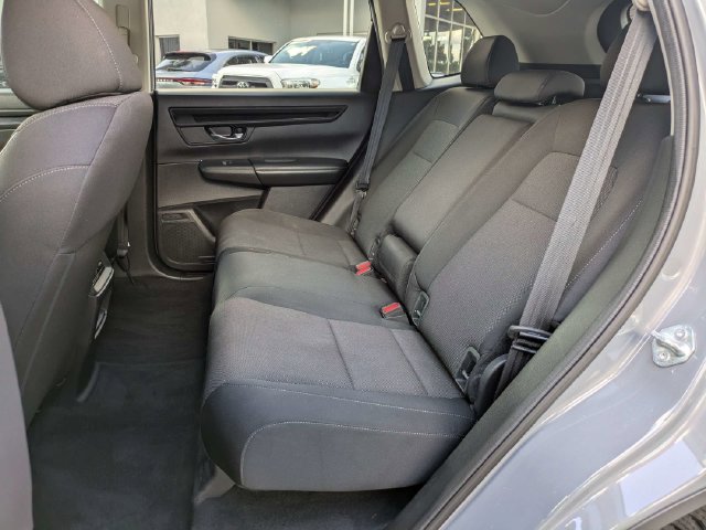 2024 Honda CR-V EX - Photo 17