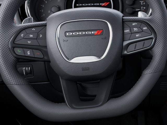 2026 Dodge Durango GT - Photo 25