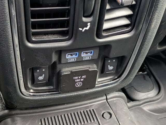 2019 Jeep Grand Cherokee Trailhawk - Photo 16