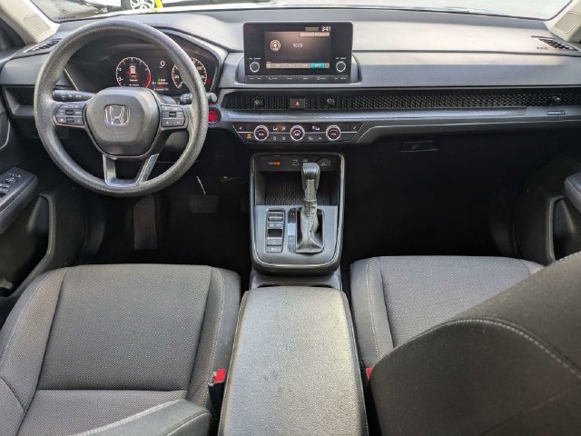 2024 Honda CR-V EX - Photo 20