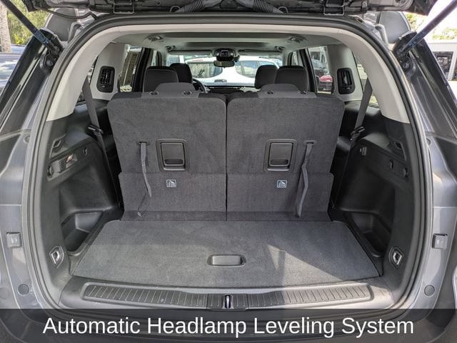 2024 Jeep Grand Cherokee L Laredo - Photo 14