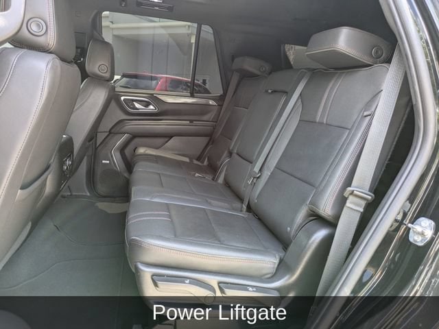 2023 Chevrolet Tahoe RST - Photo 16